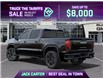 2025 GMC Sierra 1500 AT4 (Stk: SG315310) in Calgary - Image 3 of 24