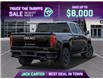 2025 GMC Sierra 1500 AT4 (Stk: SG315310) in Calgary - Image 4 of 24