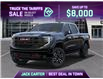 2025 GMC Sierra 1500 AT4 (Stk: SG315310) in Calgary - Image 6 of 24