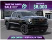 2025 GMC Sierra 1500 AT4 (Stk: SG315310) in Calgary - Image 7 of 24