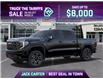 2025 GMC Sierra 1500 AT4 (Stk: SG315958) in Calgary - Image 2 of 24