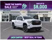 2025 GMC Sierra 1500 AT4 (Stk: SG316084) in Calgary - Image 1 of 24