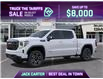 2025 GMC Sierra 1500 AT4 (Stk: SG316084) in Calgary - Image 2 of 24