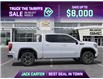2025 GMC Sierra 1500 AT4 (Stk: SG316084) in Calgary - Image 5 of 24