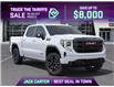 2025 GMC Sierra 1500 AT4 (Stk: SG316084) in Calgary - Image 7 of 24