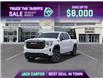 2025 GMC Sierra 1500 AT4 (Stk: SG316084) in Calgary - Image 8 of 24