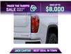 2025 GMC Sierra 1500 AT4 (Stk: SG316084) in Calgary - Image 11 of 24