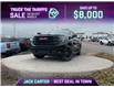 2025 GMC Sierra 1500 Elevation (Stk: SZ209426) in Calgary - Image 1 of 21