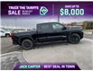 2025 GMC Sierra 1500 Elevation (Stk: SZ209426) in Calgary - Image 6 of 21
