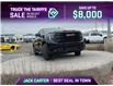 2025 GMC Sierra 1500 Elevation (Stk: SZ209426) in Calgary - Image 7 of 21