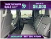 2025 GMC Sierra 1500 Elevation (Stk: SZ209426) in Calgary - Image 20 of 21
