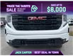 2025 GMC Sierra 1500 Elevation (Stk: SG298002) in Calgary - Image 8 of 20