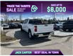 2025 Chevrolet Silverado 1500 LT (Stk: SG311339) in Calgary - Image 3 of 20