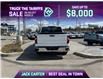 2025 Chevrolet Silverado 1500 LT (Stk: SG311339) in Calgary - Image 4 of 20