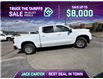 2025 Chevrolet Silverado 1500 LT (Stk: SG311339) in Calgary - Image 6 of 20
