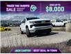 2025 Chevrolet Silverado 1500 LT (Stk: SG311339) in Calgary - Image 7 of 20