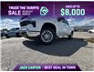 2025 Chevrolet Silverado 1500 LT (Stk: SG311339) in Calgary - Image 9 of 20