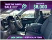 2025 Chevrolet Silverado 1500 LT (Stk: SG311339) in Calgary - Image 11 of 20