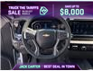 2025 Chevrolet Silverado 1500 LT (Stk: SG311339) in Calgary - Image 13 of 20
