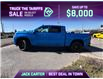 2025 Chevrolet Silverado 1500 RST (Stk: SG311967) in Calgary - Image 2 of 22