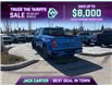 2025 Chevrolet Silverado 1500 RST (Stk: SG311967) in Calgary - Image 3 of 22