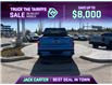 2025 Chevrolet Silverado 1500 RST (Stk: SG311967) in Calgary - Image 4 of 22