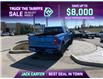 2025 Chevrolet Silverado 1500 RST (Stk: SG311967) in Calgary - Image 5 of 22