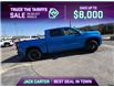 2025 Chevrolet Silverado 1500 RST (Stk: SG311967) in Calgary - Image 6 of 22