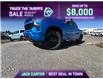 2025 Chevrolet Silverado 1500 RST (Stk: SG311967) in Calgary - Image 9 of 22