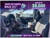 2025 Chevrolet Silverado 1500 RST (Stk: SG311967) in Calgary - Image 11 of 22