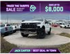 2025 Chevrolet Silverado 1500 ZR2 (Stk: SG244429) in Calgary - Image 1 of 21