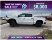 2025 Chevrolet Silverado 1500 ZR2 (Stk: SG244429) in Calgary - Image 2 of 21