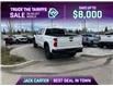 2025 Chevrolet Silverado 1500 ZR2 (Stk: SG244429) in Calgary - Image 3 of 21