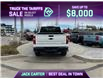 2025 Chevrolet Silverado 1500 ZR2 (Stk: SG244429) in Calgary - Image 4 of 21