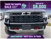 2025 Chevrolet Silverado 1500 ZR2 (Stk: SG244429) in Calgary - Image 8 of 21