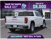 2025 GMC Sierra 1500 SLE (Stk: SG315415) in Calgary - Image 4 of 24