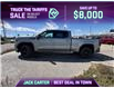 2025 GMC Sierra 1500 Elevation (Stk: SZ195226) in Calgary - Image 2 of 20