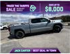 2025 GMC Sierra 1500 Elevation (Stk: SZ195226) in Calgary - Image 6 of 20