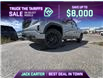 2025 GMC Sierra 1500 Elevation (Stk: SZ195226) in Calgary - Image 9 of 20