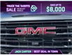 2025 GMC Sierra 1500 Elevation (Stk: SZ195226) in Calgary - Image 10 of 20