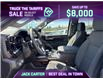 2025 GMC Sierra 1500 Elevation (Stk: SZ195226) in Calgary - Image 11 of 20