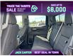 2025 GMC Sierra 1500 Elevation (Stk: SZ195226) in Calgary - Image 19 of 20