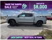 2025 Chevrolet Silverado 1500 RST (Stk: S1178976) in Calgary - Image 2 of 20
