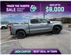 2025 Chevrolet Silverado 1500 RST (Stk: S1178976) in Calgary - Image 6 of 20