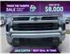 2025 Chevrolet Silverado 1500 RST (Stk: S1178976) in Calgary - Image 8 of 20