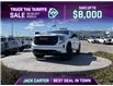 2025 GMC Sierra 1500 Elevation (Stk: SG314913) in Calgary - Image 1 of 20