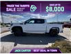 2025 GMC Sierra 1500 Elevation (Stk: SG314913) in Calgary - Image 2 of 20