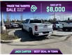 2025 GMC Sierra 1500 Elevation (Stk: SG314913) in Calgary - Image 3 of 20