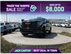 2025 GMC Sierra 1500 Elevation (Stk: SG204571) in Calgary - Image 1 of 21