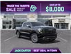 2025 GMC Sierra 1500 Denali Ultimate (Stk: SZ283952) in Calgary - Image 1 of 24